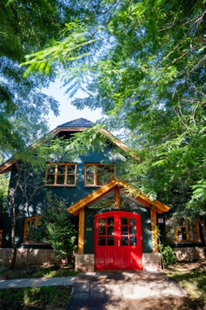 Warthon Hostel